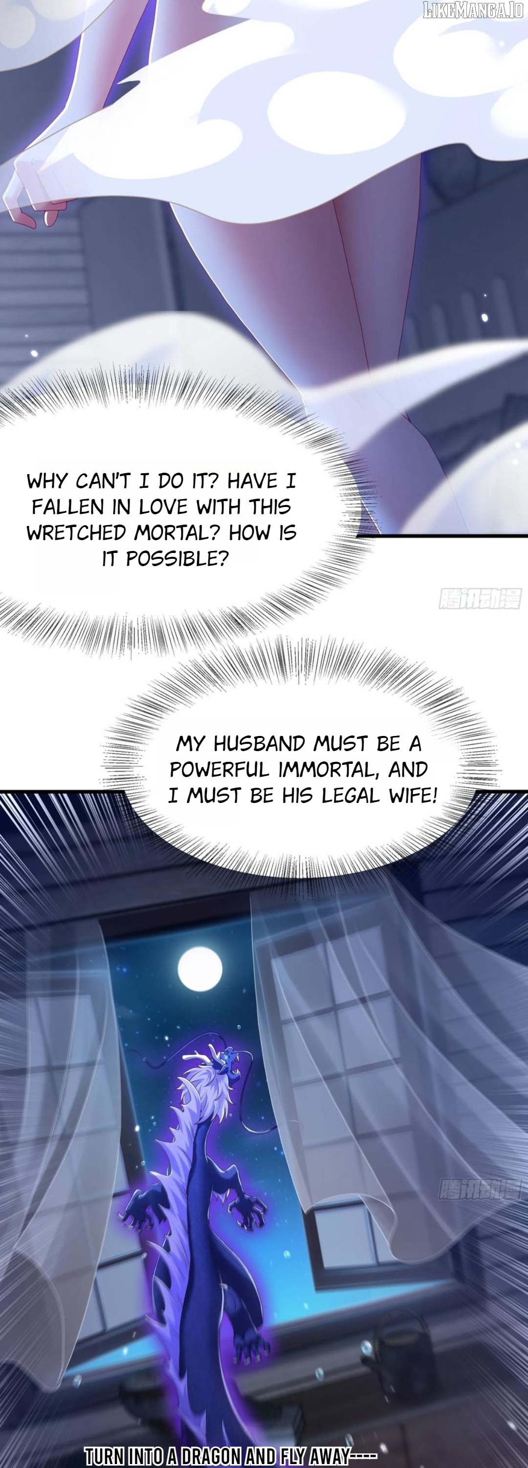 Rebirth of King Zhou: Not Being the Ultimate Villain Chapter 149 - page 28